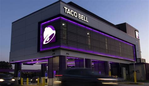 <strong>Taco Bell</strong>. . Directions to taco bell near me